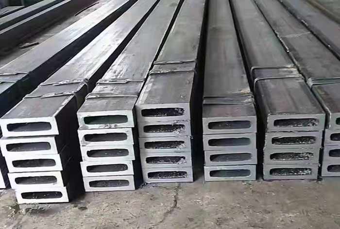 水富无缝方矩管