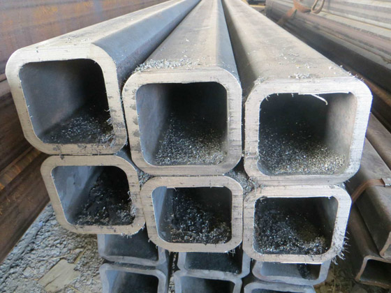 水富厚壁矩形管