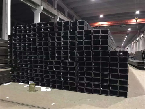 水富冷拔方管选型指南 工程采购怎么选